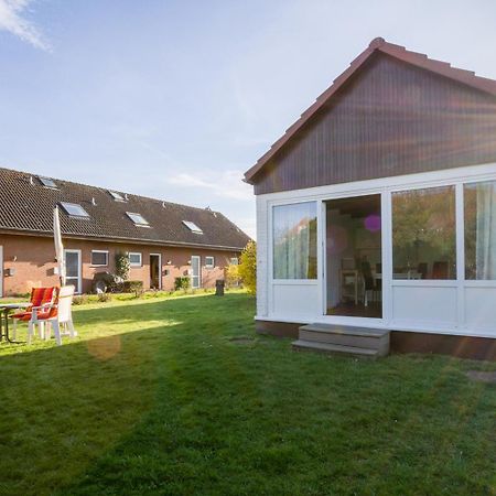 Kleines Sommerhaus Schroeder - Im Winkel 1B Dahme  Esterno foto