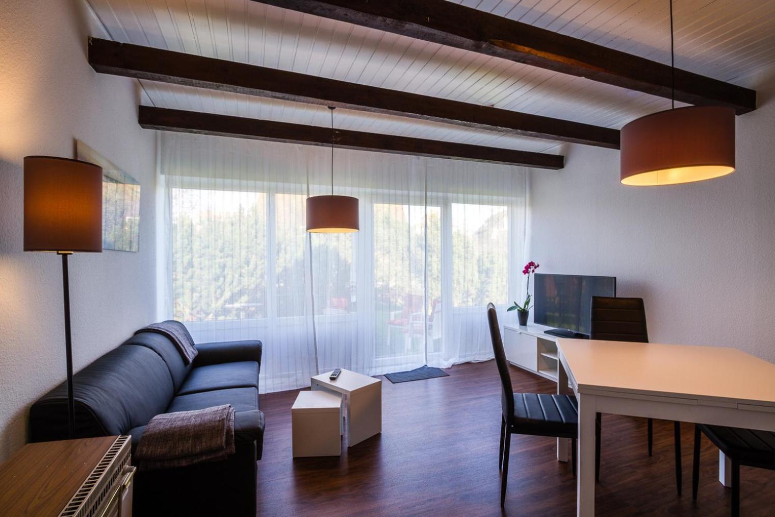 Kleines Sommerhaus Schroeder - Im Winkel 1B Dahme  Esterno foto