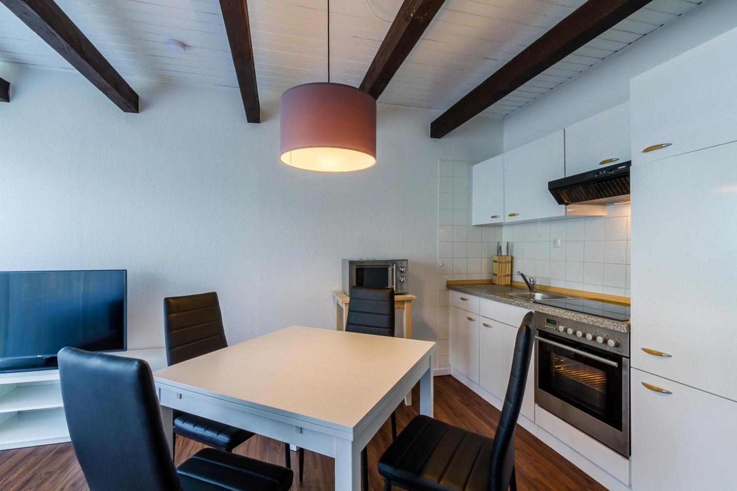 Kleines Sommerhaus Schroeder - Im Winkel 1B Dahme  Esterno foto