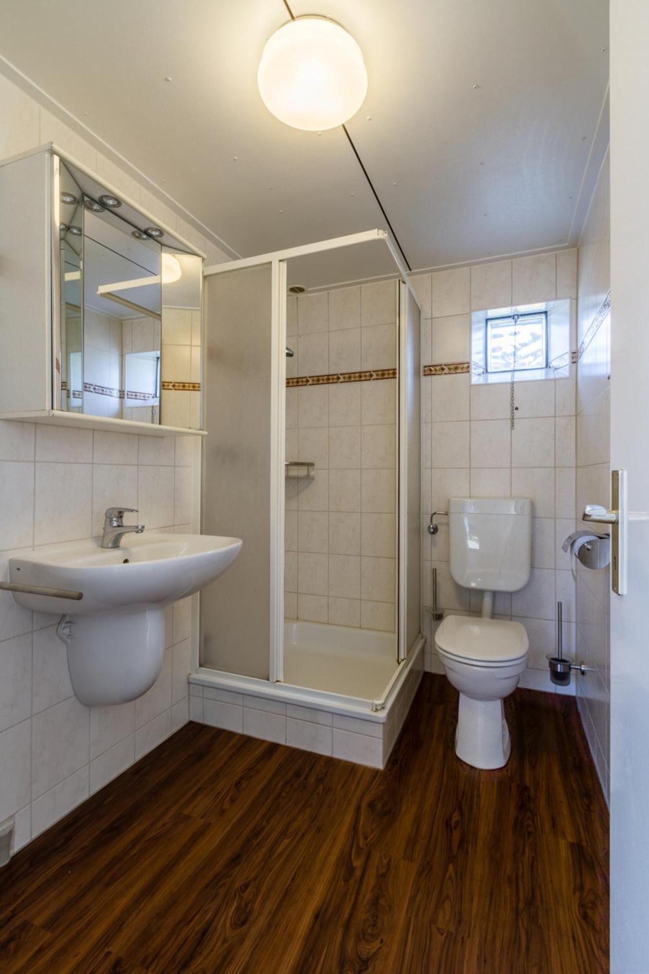 Kleines Sommerhaus Schroeder - Im Winkel 1B Dahme  Esterno foto